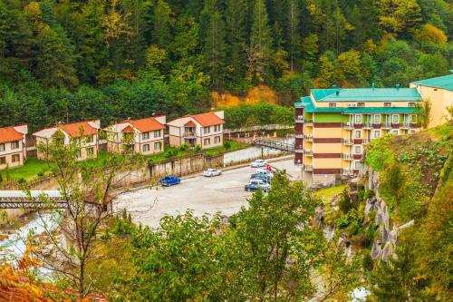 Ridos Thermal Hotel and Spa