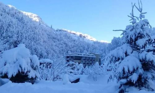 Ridos Thermal Hotel and Spa