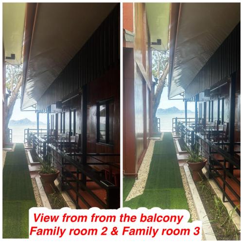 Fabregas Beach Cottages