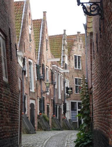 B&B Montancourt Middelburg
