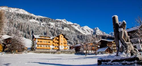 Residence Cavanis Wellness & Private Spa