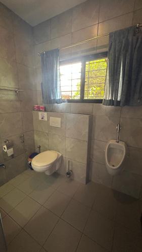 Haus am Strand auf Sibuyan Island nahe Cresta de Gallo - Marevic's Guesthouse 1 ohne Klimaanlage