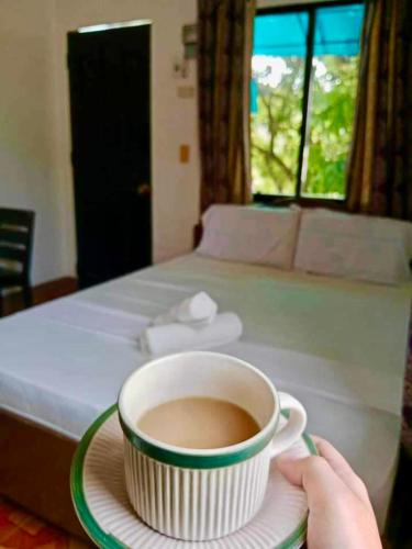 Nanette's Tourist Inn