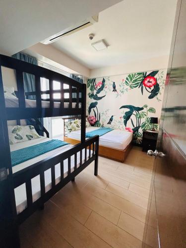 Two 2 Bedroom Apartment in Mactan Newtown Cebu