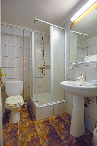 Hotel Alexandros