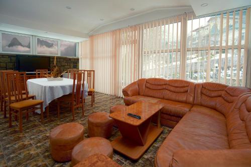 Hotel Alexandros