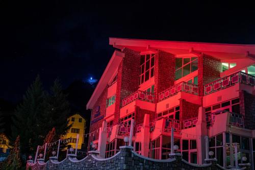 Hotel Alexandros