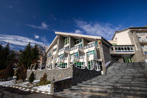 Hotel Alexandros