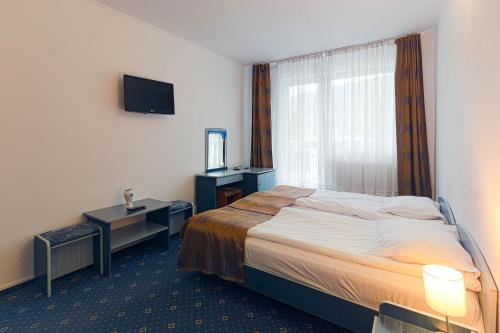 Hotel Alexandros