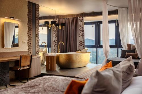 Hotel Zloty Gron