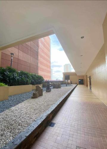 Cozy Studio typeunit