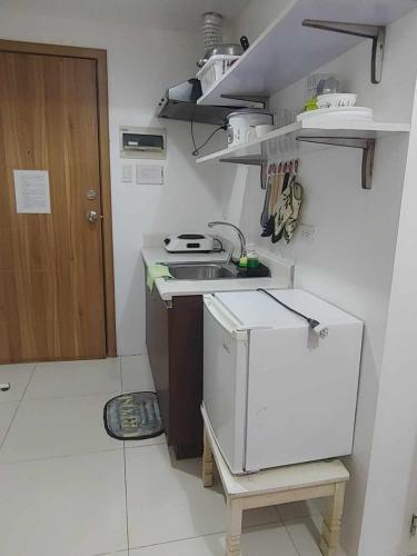 Cozy Studio typeunit