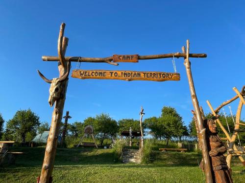 Penzion Pulcinske Skaly