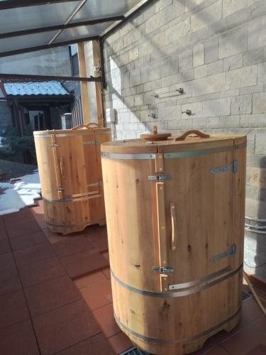 7 Pools SPA & Apartments