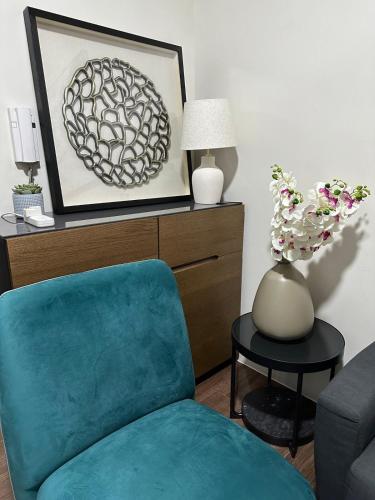 Amenity View at Air Residences Condo, Ayala Ave Makati