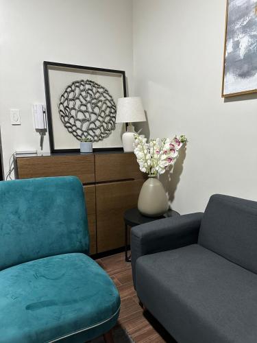 Amenity View at Air Residences Condo, Ayala Ave Makati