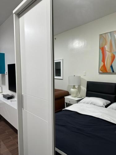 Suite at Air Residences Condo, Ayala Ave Makati