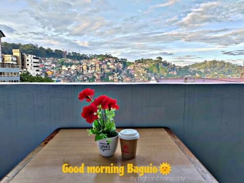 ROOM WITH BALCONY in a perfect location