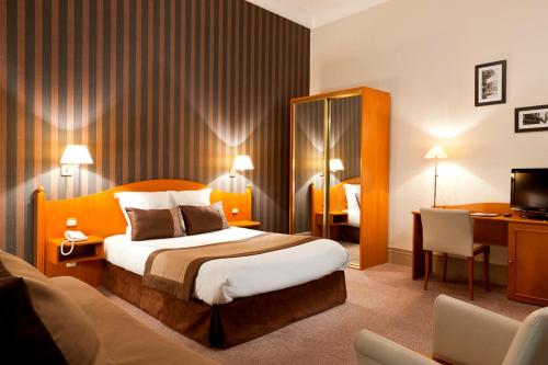 Hotel Provinces Opera