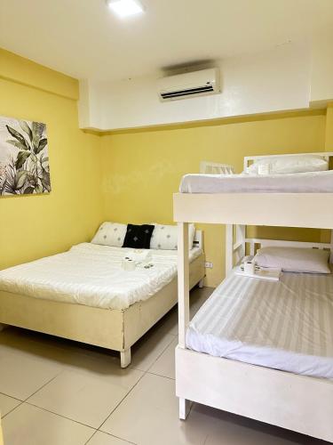 Alta Montana One Hotspring Resort Mt Makiling View