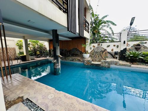 Alta Montana One Hotspring Resort Mt Makiling View