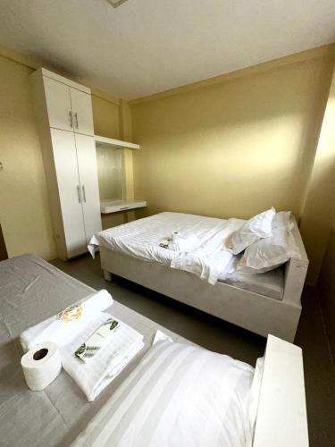 Alta Montana One Hotspring Resort Mt Makiling View