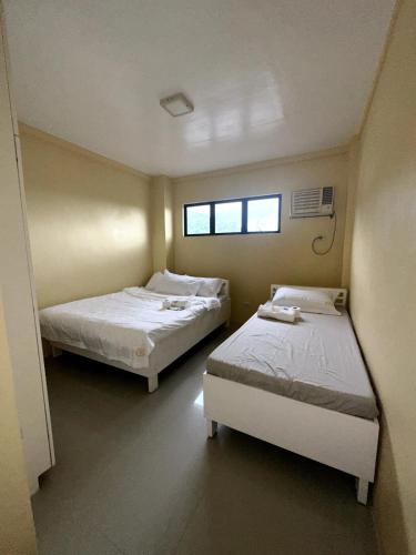 Alta Montana One Hotspring Resort Mt Makiling View