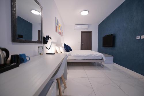 The Exiles Hotel