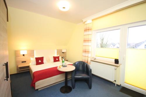 Hotel Morgensonne