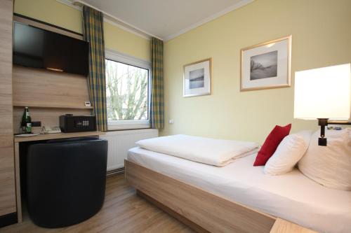 Hotel Morgensonne