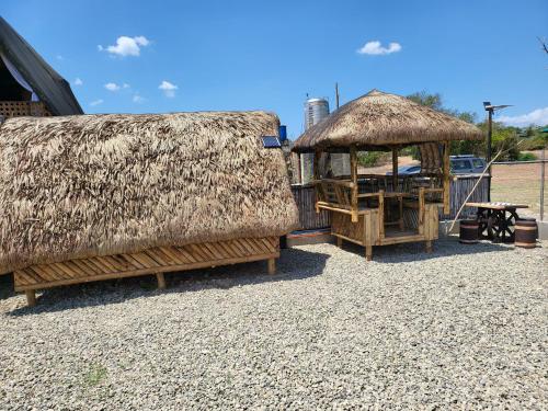 Calatagan's Bahay Kubo