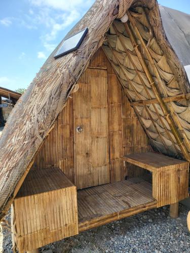 Calatagan's Bahay Kubo