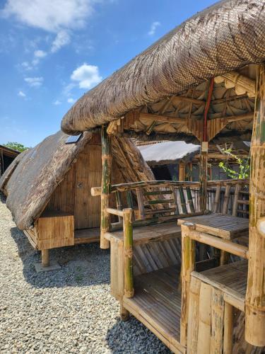 Calatagan's Bahay Kubo