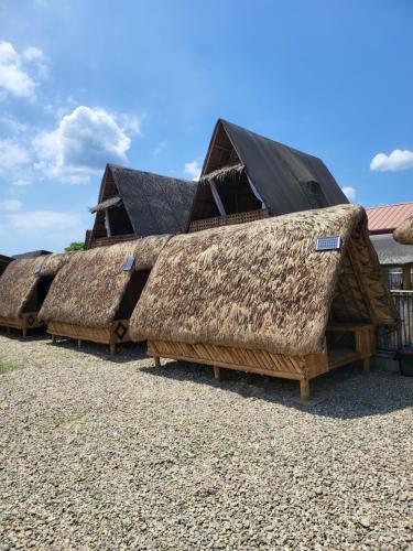 Calatagan's Bahay Kubo