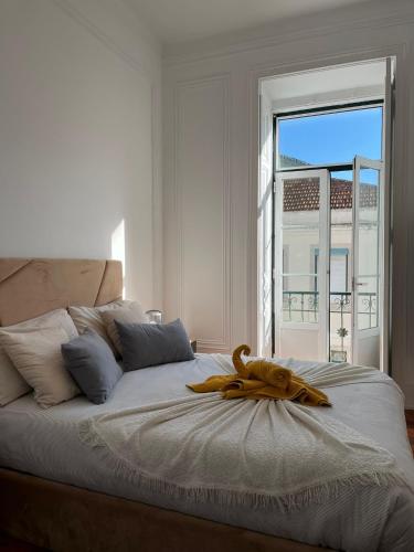 Garden Campo de Ourique Guest House - Hostel