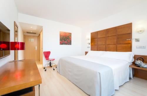 Hotel Zentral Ave