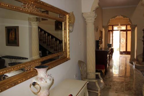 Magical Casalgo House