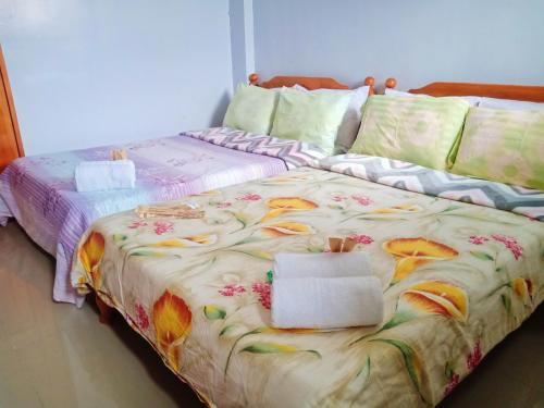 Le Soleil de Sagada Inn