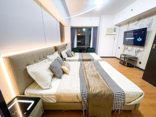 Luxury Condo in Manila Bay near US Embassy