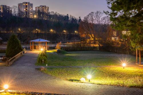 Park Villa