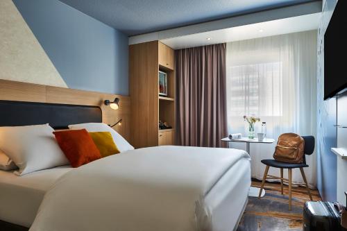 Mercure Paris Gare de Lyon TGV Hotel