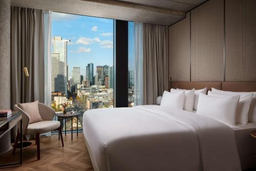 NH Collection Frankfurt Spin Tower