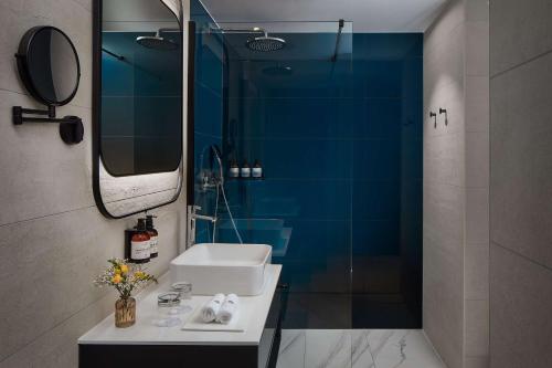 NH Collection Frankfurt Spin Tower