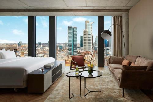 NH Collection Frankfurt Spin Tower