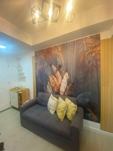 Metro Manila Cityscape Charm at Azure Urban Resort Paranaque near NAIA Airport