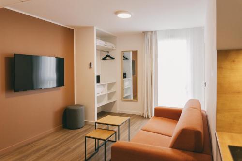 Appart' Hotel Marianne