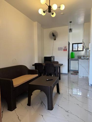 2 bedroom - Unit 2