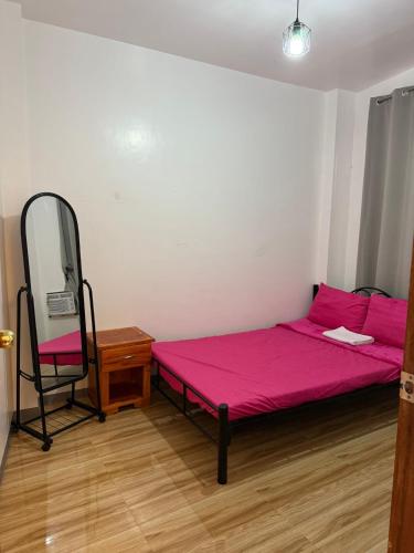 2 bedroom - Unit 2