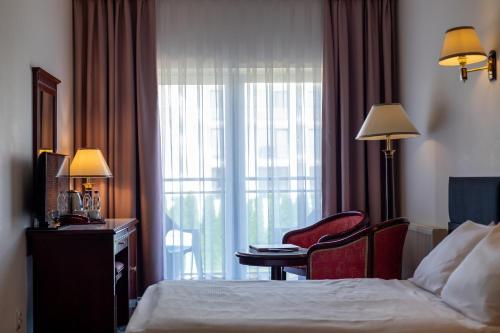 Royal Park Hotel & SPA