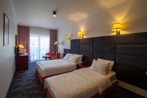 Royal Park Hotel & SPA